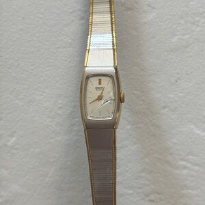 SEIKO Vintage Ladies Watch